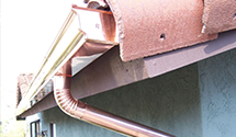 Rain Gutter Installation, Repair, Cleaning in Hudsonville, MI